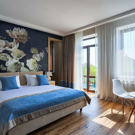 Hotel Redling Odessa