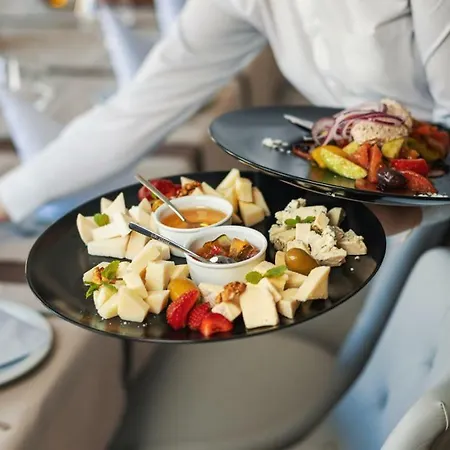 Redling Hotel Odessa