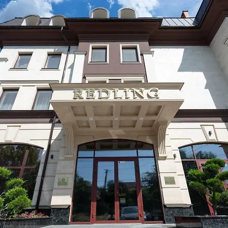 Redling 4* Odessa