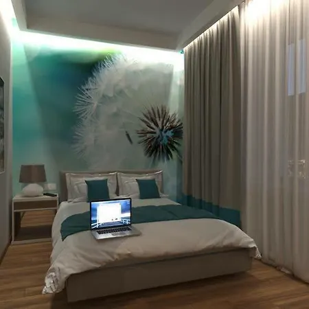 Hotel Redling Odessa