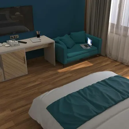 Redling 4* Odessa