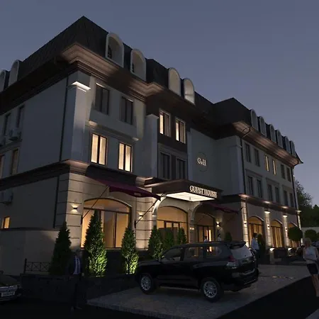 Redling Hotel 4*