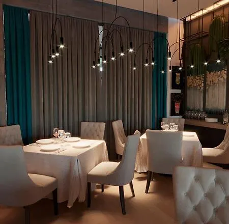 Redling Hotel 4*