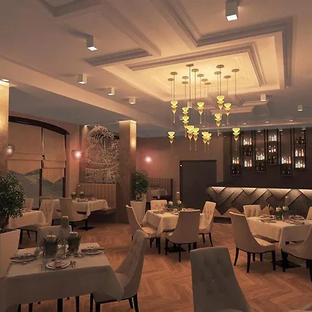 Hotel Redling