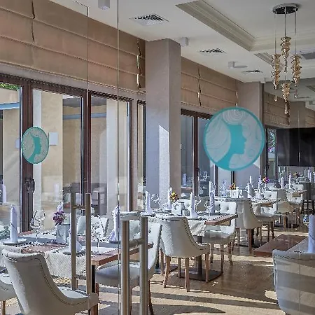 Redling Hotel Odessa