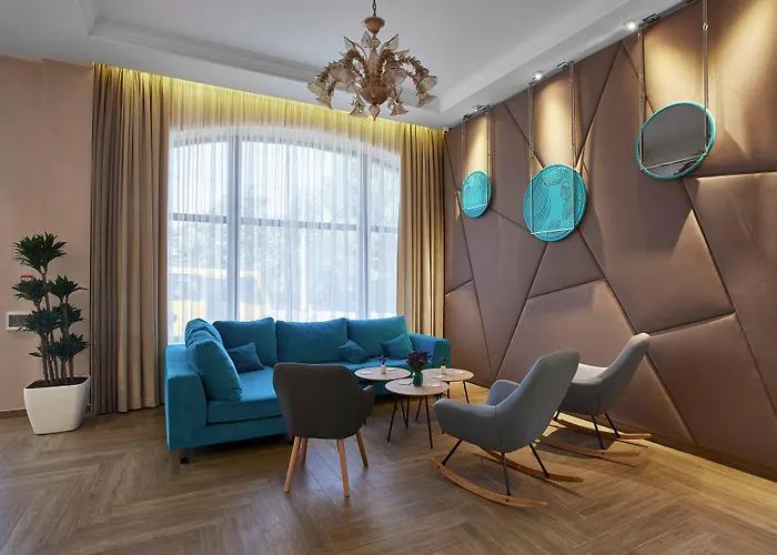 Redling Hotel Odesa