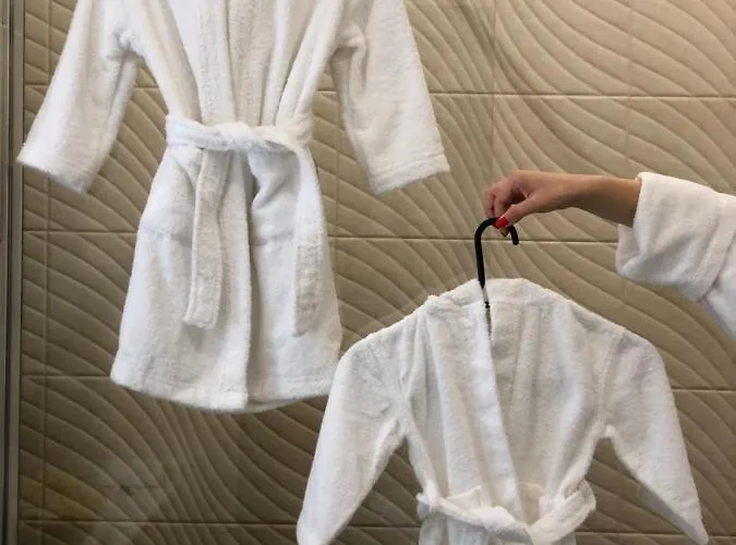 Redling Hotel Odessa