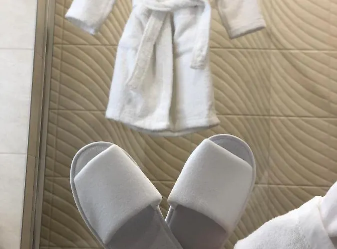 Hotel Redling Odessa