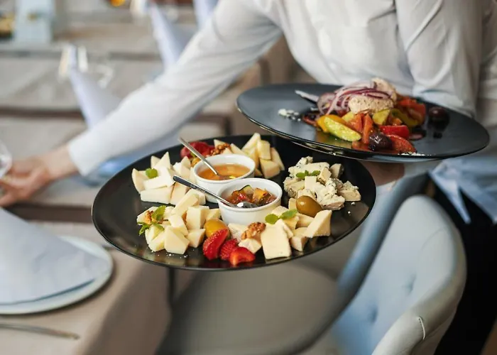 Redling Hotel Odessa