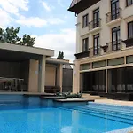 Hotel Redling Odesa