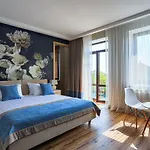 Hotel Redling Odesa