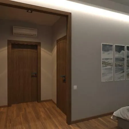 雷德灵酒店 4* 敖德萨