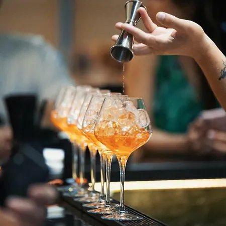 雷德灵酒店 酒店