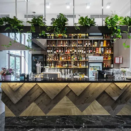 雷德灵酒店 敖德萨