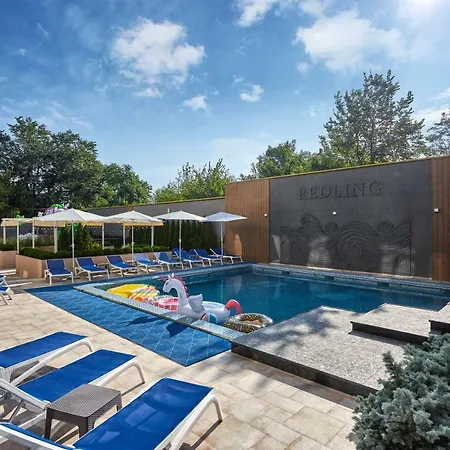 Redling 4* Odesa