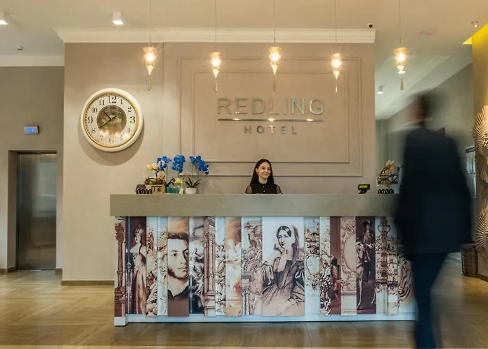 Redling Hotell