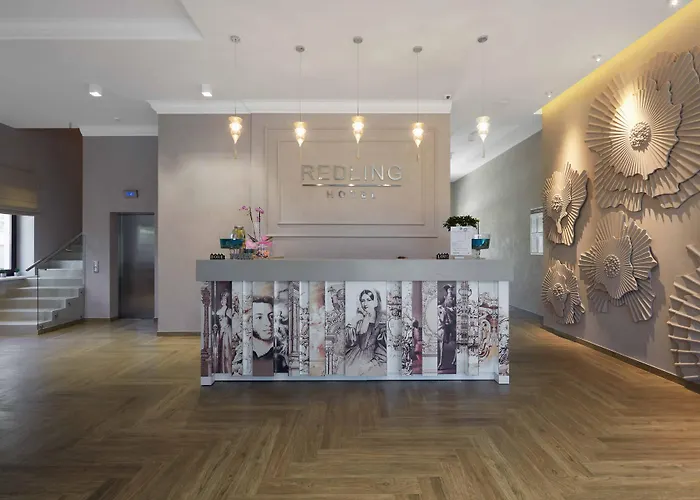 Redling Hotel