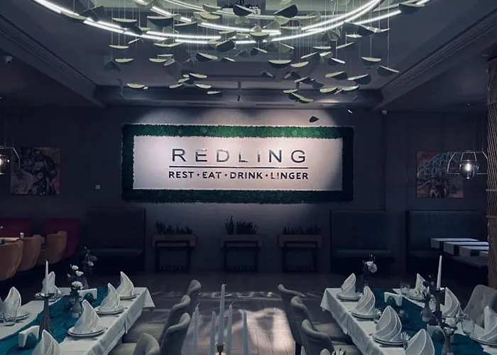 Redling Hotell