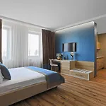 Hotel Redling Odessa