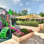 Redling Hotel Odessa