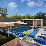 Redling 4* Odessa
