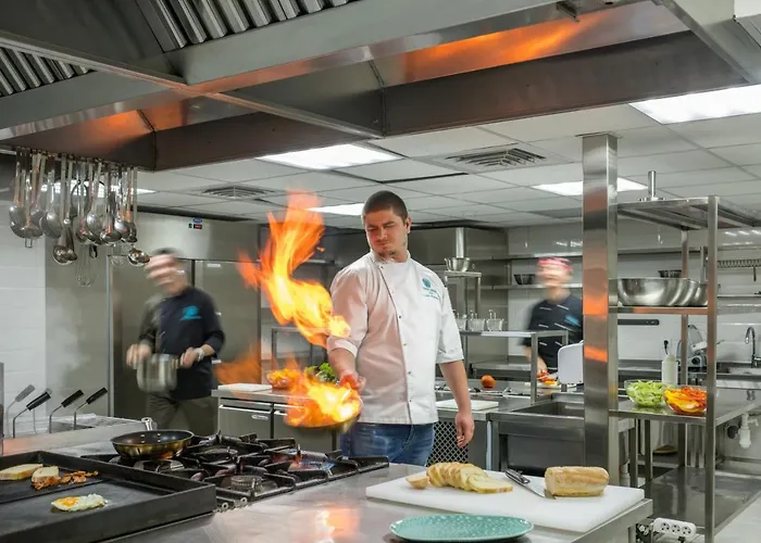 Hotel Redling Odessa