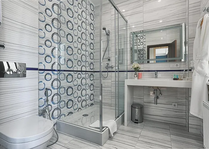 Redling Hotel Odessa