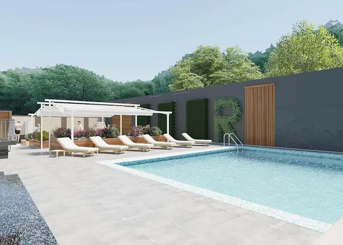 Redling Hotel Odessa