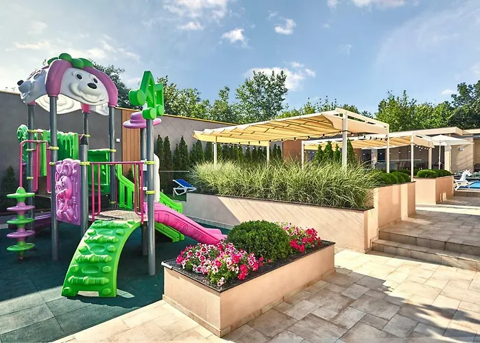 Redling Hotel Odessa